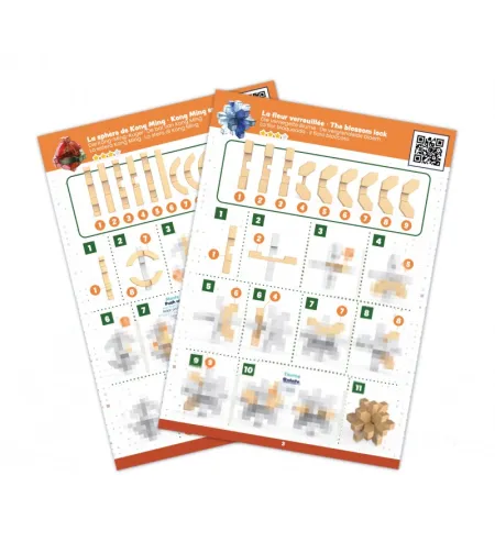 Ajumurdja – ekspert Buki