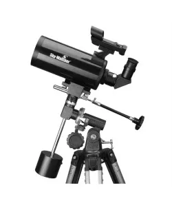Skywatcher Maksutov teleskopas MC 90/1250 SkyMax EQ-1