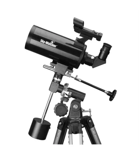 Skywatcher Maksutov teleskopas MC 90/1250 SkyMax EQ-1