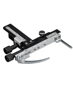 BRESSER Biolux Cross Table