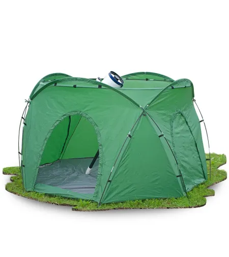 Omegoni telgi observatoorium