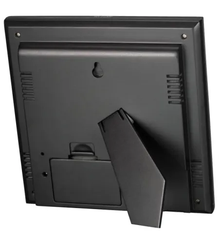 NATIONAL GEOGRAPHIC VA värviline LCD ilmajaam sh. 3 andurid