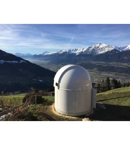 PULSAR 2,7 MEETRILINE TÄISKÕRGUS