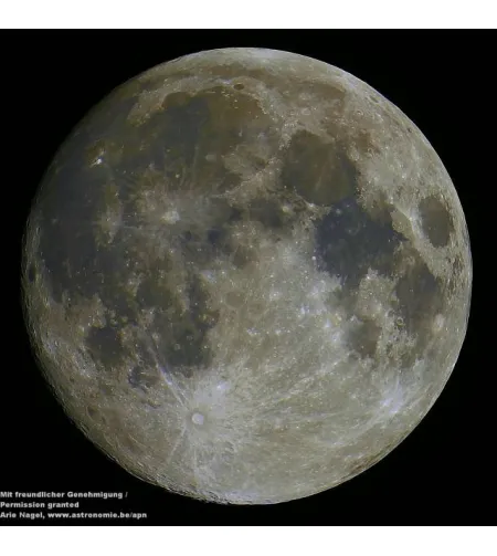 EXPLORE SCIENTIFIC MN-152 David H. Levy Comet Hunter Телескоп