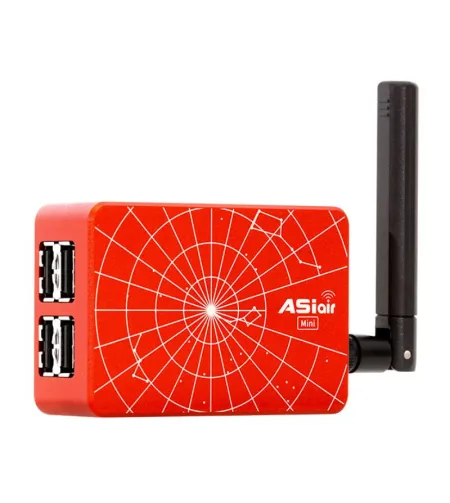 ZWO ASIAIR MINI Astrofotograafia-arvuti