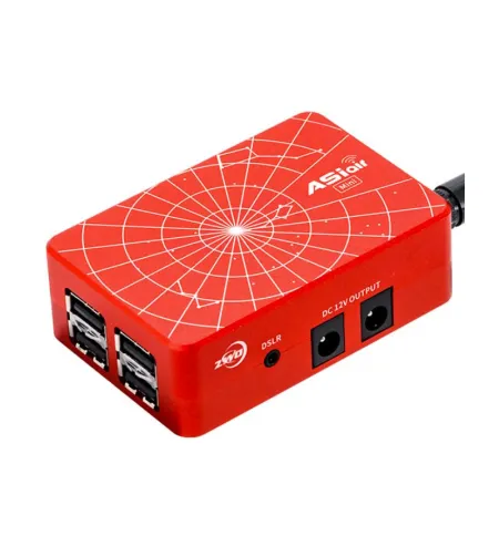 ZWO ASIAIR MINI Astrofotograafia-arvuti