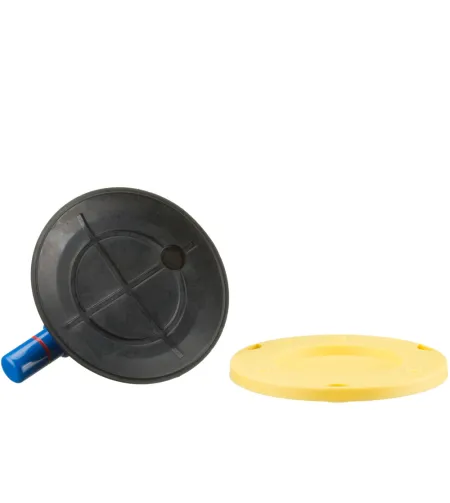 BRESSER BR-PC4 Pump Cup Suction Pod laaditav kuni 10 kg