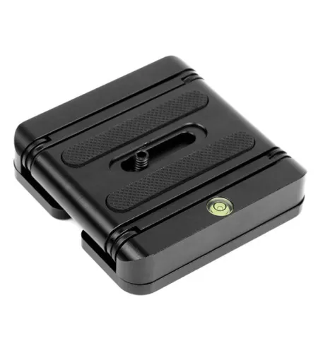 BRESSER Z formas šarnīrveida statīva galva