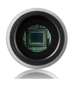 BRESSER HD Moon & Planetary Camera & Guider 1.25"