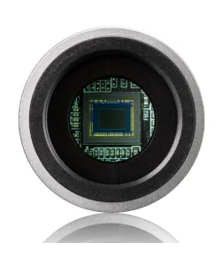 BRESSER HD Moon & Planetary Camera & Guider 1.25"