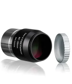 EXPLORE SCIENTIFIC Zero X Field Flattener 2''/M48 for ED80 and ED102 APO