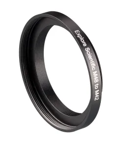 EXPLORE SCIENTIFIC T2 Reduction Adapter M48x0.75 to M42x0.75
