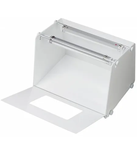 BRESSER BR-PH40 Valguskuub + lamp 40x30x29cm