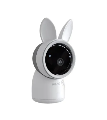 Arenti AINanny bērnu monitors