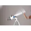 Vixen ED80Sf Porta II Telescope