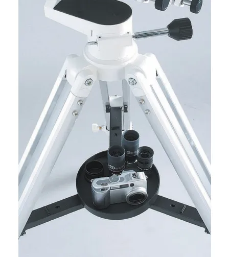 Vixen ED80Sf Porta II Telescope