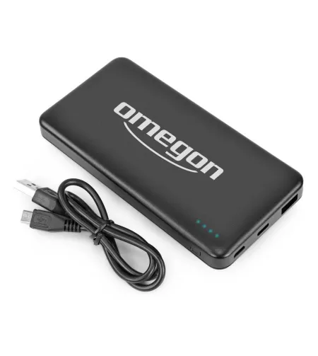 Omegon Powerbank 10k 37Wh 12V