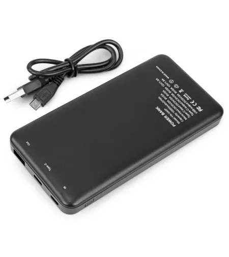 Omegon Powerbank 10k 37Wh 12V