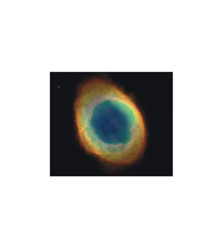 Planet Poster Editions Плакат Мессье