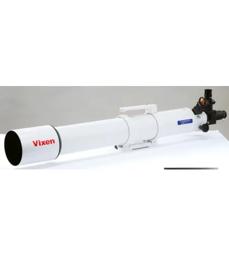 Vixen A105MII achromatic refractor - optical tube assembly