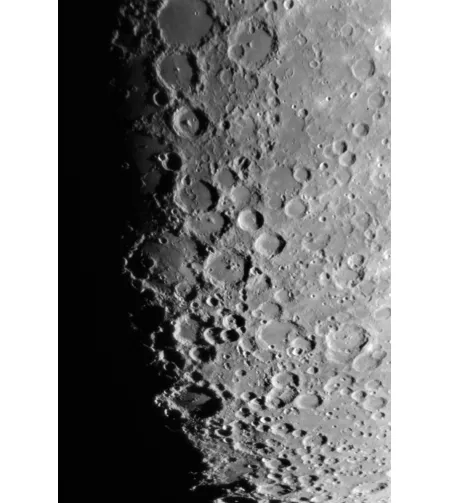 Vixen AX103S apochromatic Refractor - optical Tube