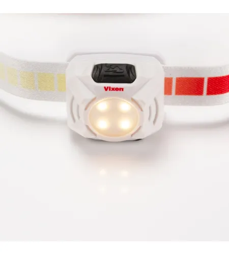 SG-L02 Esilatern punane tuli valge tuli