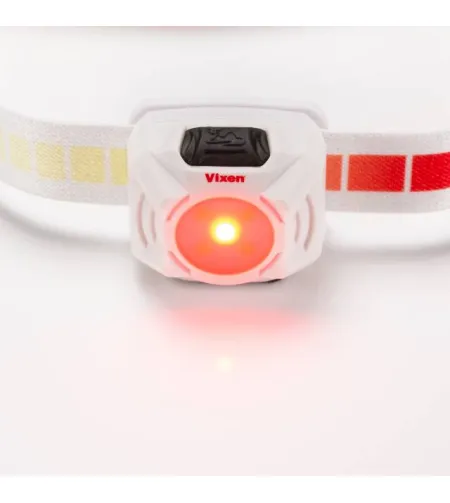 SG-L02 Esilatern punane tuli valge tuli