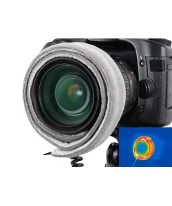 Vixen objektiivisoojendus 360III