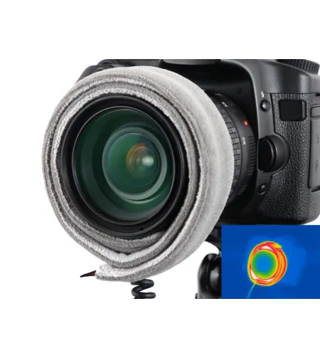 Vixen objektiivisoojendus 360III