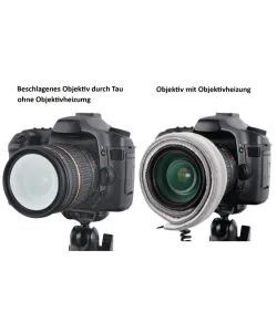 Vixen Lens Heater 360III