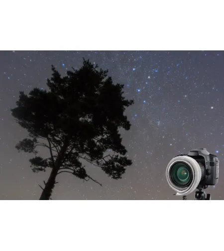 Vixen objektiivisoojendus 360III