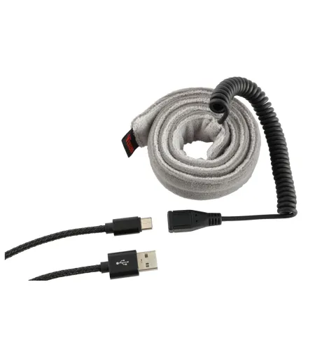 Vixen objektiivisoojendus 360III