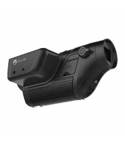 GUIDE TD421LRF 25MM, 384X288, 50HZ, WI-FI