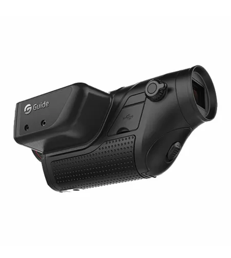 GUIDE TD421LRF 25MM, 384X288, 50HZ, WI-FI