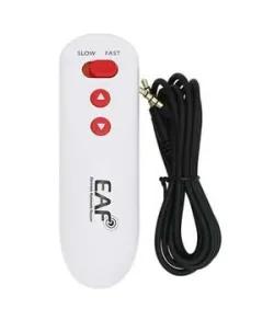 ZWO rokas kontrolieris EAF motora fokusam