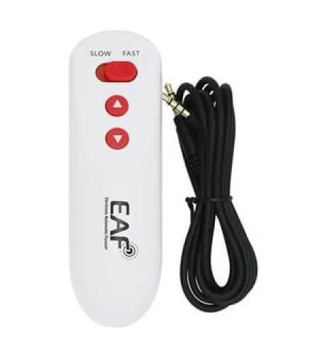 ZWO rokas kontrolieris EAF motora fokusam