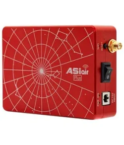 ZWO ASIAIR PLUS Astrofotogrāfija-Dators