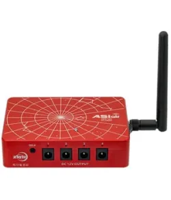 ZWO ASIAIR PLUS Astrofotogrāfija-Dators