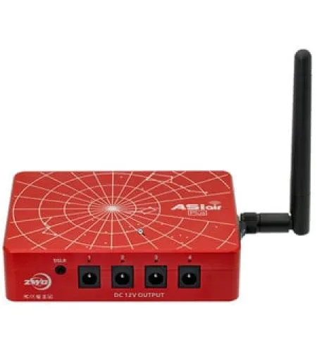 ZWO ASIAIR PLUS Astrofotograafia-arvuti