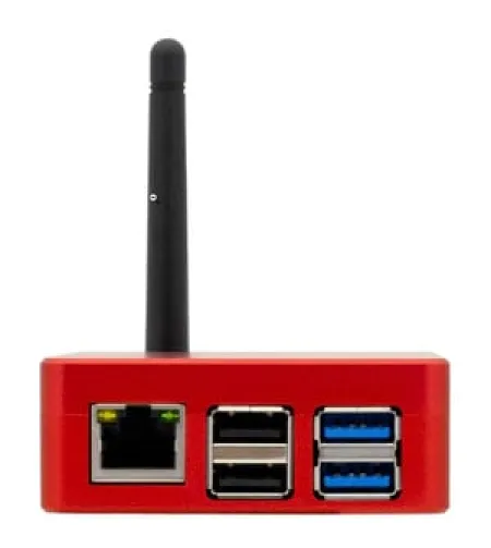 ZWO ASIAIR PLUS Astrofotograafia-arvuti