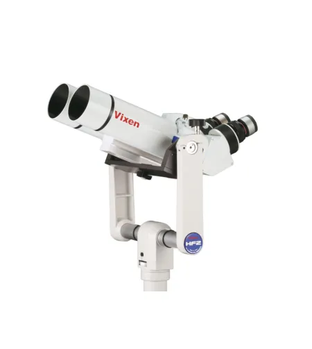 HF2-BT81S-A Полный комплект бинокулярного телескопа