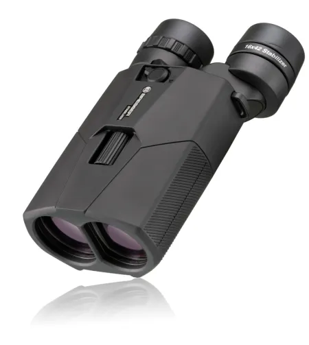 BRESSER 16x42 STABILIZER OIS binoculars with image stabilizer