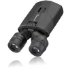 BRESSER 16x42 STABILIZER OIS binoculars with image stabilizer