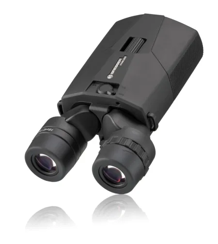 BRESSER 16x42 STABILIZER OIS binoculars with image stabilizer
