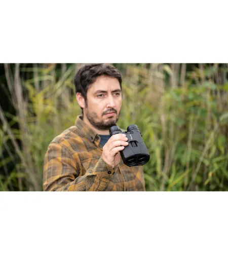 BRESSER 16x42 STABILIZER OIS binoculars with image stabilizer
