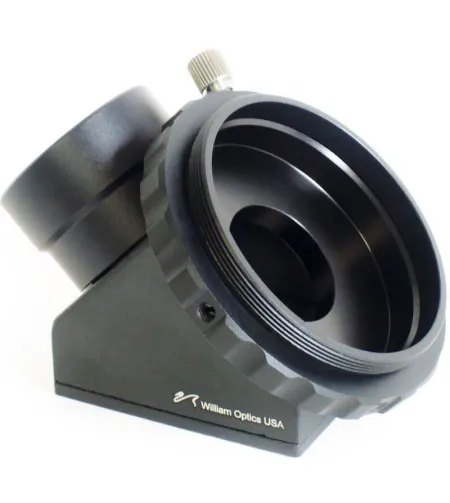 William Optics dielektriline Dura Bright Star Mirror Diagonal teleskoobi Star71 jaoks