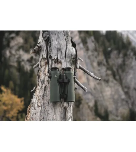 Swarovski Binoculars EL Range 8x42 TA