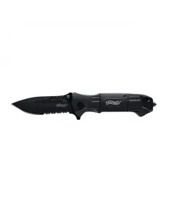 Walther Black Tac Knife