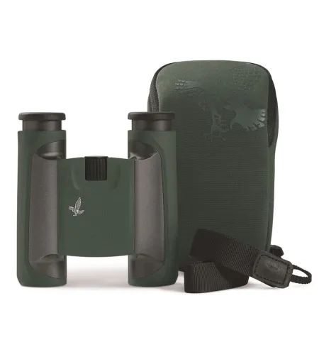 Swarovski Binoklis CL Pocket 8X25 Green Wild Nature