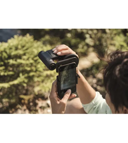 Swarovski Binoklis CL Pocket 10X25 Green Wild Nature